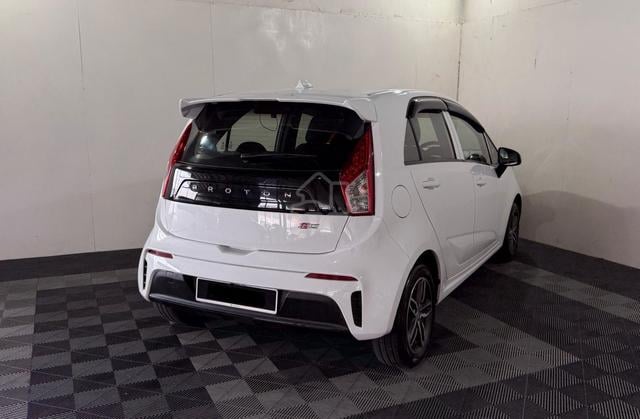 2019 Proton IRIZ 1.3 EXECUTIVE (A) - 2
