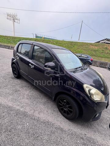2016 Perodua MYVI 1.3 PREMIUM X MY11 M600 - 3