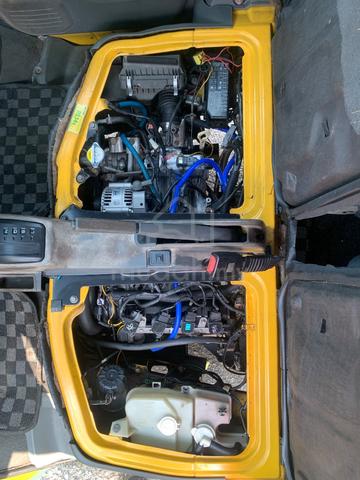 2001 Proton JUARA 1.1 GL (A) - 5