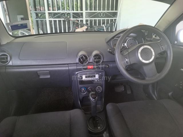 2012 Proton SAGA 1.3 FLX EXECUTIVE (A) - 4