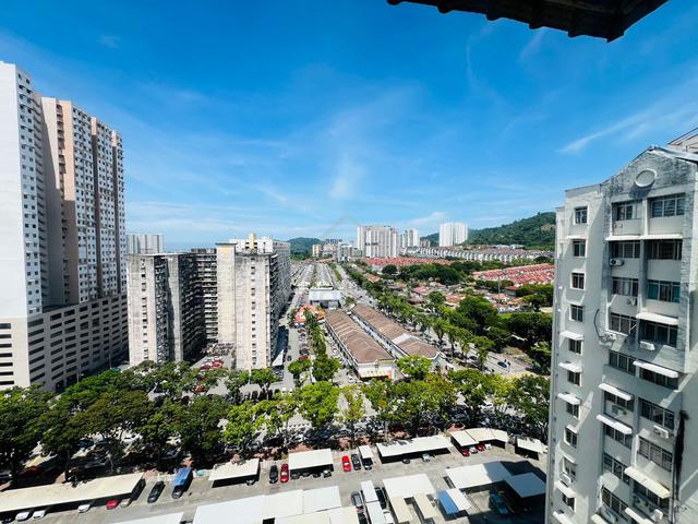 Desa Bayan Apartment 2