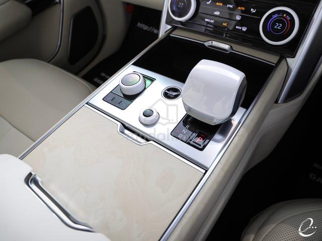 2023 Land Rover RANGE ROVER 4.4 SV P530 V8 - 3