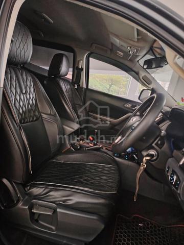 2015 Ford RANGER 2.2 XLT FACELIFT (A) - 2