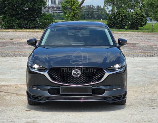 2023 Mazda CX-30 2.0 G 2WD HIGH+ MY19 UPDATED (A) - 2