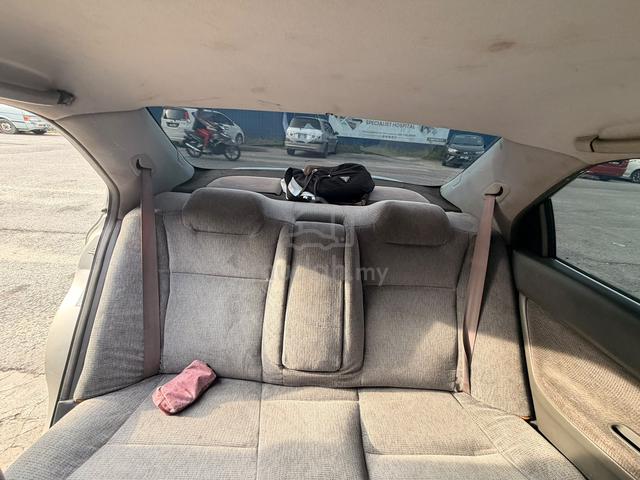 1996 Honda ACCORD 2.2 EXI-S (A) - 5