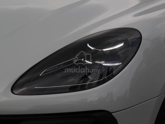 2023 Porsche MACAN 2.0 - MY19 FACELIFT (A) - 2