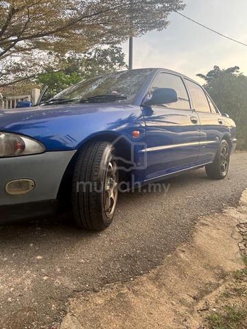 1995 Proton WIRA 1.5 GL (M) - 5