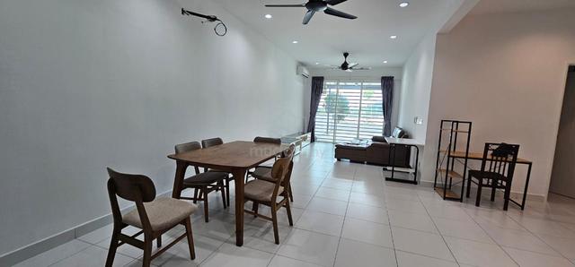 Elit Heights @ Bayan City 1