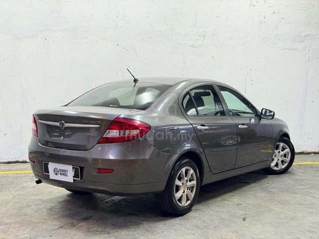 2016 Proton PERSONA 1.6 SV (A) WHOLE SALE - 3