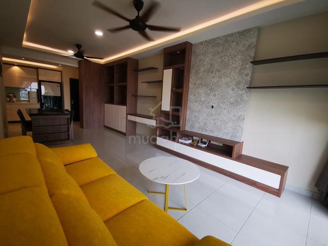 Fairview Residence 1