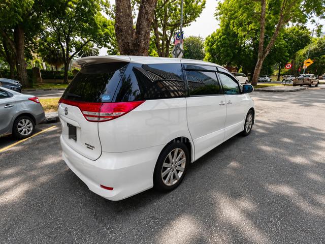 2008 Toyota ESTIMA 2.4 ACR50W (A) - 3