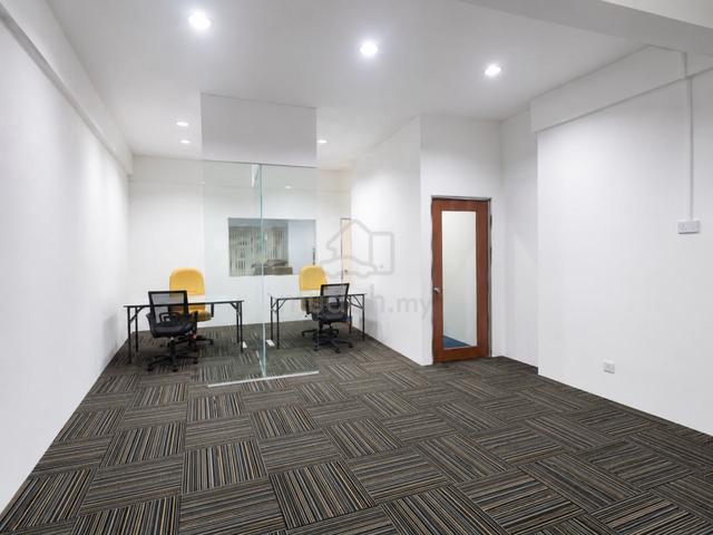 For Rent Glomac Commercial Centre Cyberjaya 1