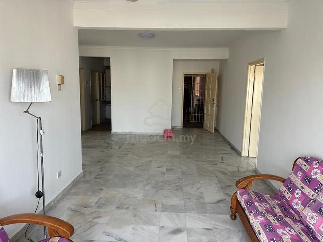 Aman Puri Apartment 1