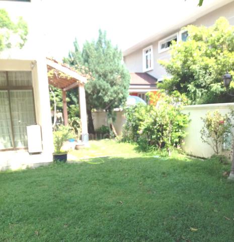 Balcony room (Penang Island, owner direct) 1