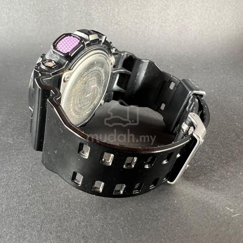 Casio GShock GA110HC 1ADR Watch - photo 5 of 5