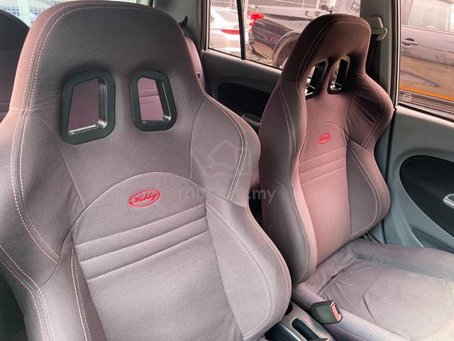 2008 Perodua VIVA 1.0 EZi PREMIUM (A) RECARO SEAT - 5