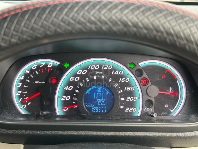 2013 Perodua MYVI 1.3 EZI PREMIUM (A) - 5