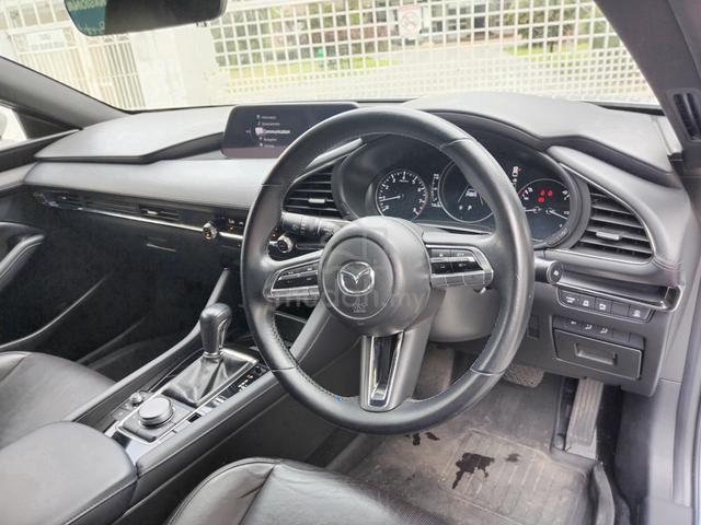 2022 Mazda 3 LIFTBACK 2.0 HIGH PLUS (A) B/MARKET - 3