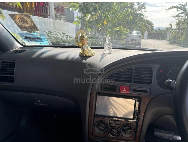 2002 Hyundai ELANTRA 1.8 (A) - 4