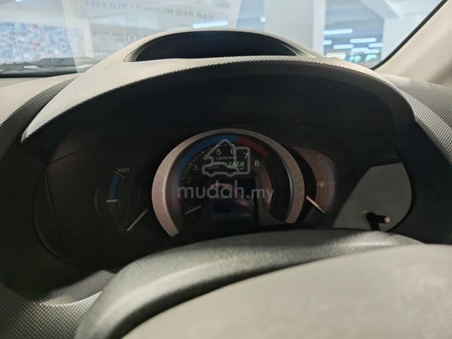 2012 Honda Insight Hybrid 1.3 (A) Offer Cash Buyer - 5
