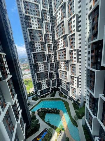Sky Awani Residensi 3 1